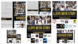 Lloyd Been Story