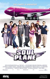 Soul plane
